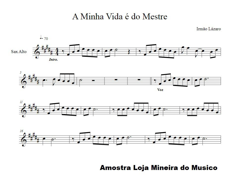 Partituras católicas 25 novas músicas católicas em PDF - MIMO MUSICAL