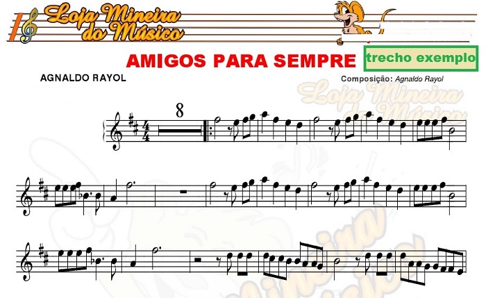 Sax Tenor Partituras Sambas Guarâneas Boleros Baladas e Jazz Flashbacks com Playbacks MP3 e Midis Sax | 50 PARTITURAS DE JAZZ E FLASBACKS PARA SAX TENOR SI BEMOL