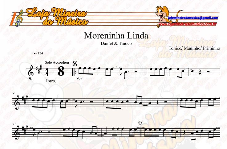 Partituras Sertanejo Raiz Partituras com Playbacks (DOWNLOAD) MIMO MUSICAL