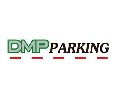 Programa para estacionamento DMP Parking