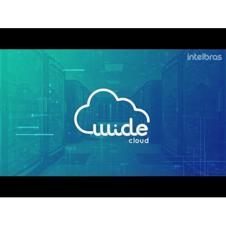 Wide Voice  Pabx em Nuvem Intelbras (Wide Cloud)