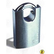 Cadeado de Alta Segurança com Protetor G55P Mul-T-Lock