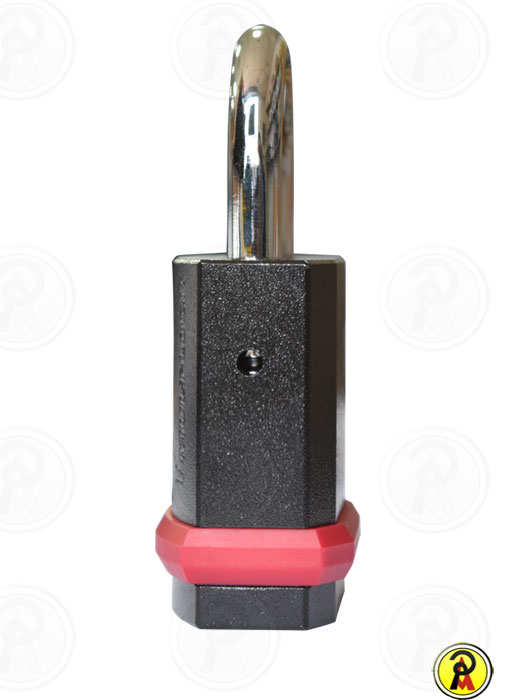 Cadeado de Alta Segurança NE 8G perfil 7x7 Mul-T-Lock