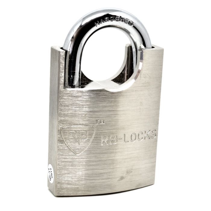 Kit Cadeado e Corrente de Alta Segurança Mul-t-lock