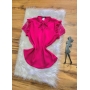 Blusa Eloá SB0005 -  Pink