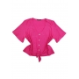 Blusa Hillary SB26102 - Pink