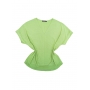 Blusa Leona SB28812 - Verde Abacate