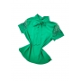 Blusa Melissa SB3322 Verde Bandeira