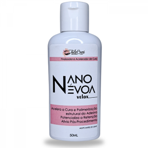Nano Névoa Velox 50ml