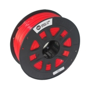 Filamento ST-ABS Vermelho 1,75 1Kg