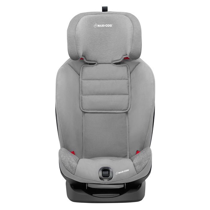 Cadeira Titan - Nomad Grey - Isofix - Maxi-Cosi