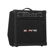 Amplificador de Baixo Borne Impact Bass CB80 30w