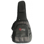 Bag Semi Case Guitarra Soft Case Premium