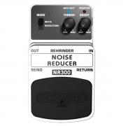 Behringer NR300 - Pedal Noise Reducer