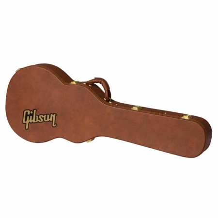 Case Gibson para Guitarra Les Paul Original ASLPCASE Brown 10011099*