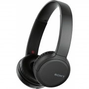Fone de ouvido Bluetooth Sony WH-CH510