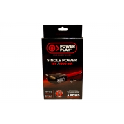 Fonte Power Play Single Power 18v 1000mA