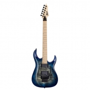 Guitarra Elétrica Cort X300