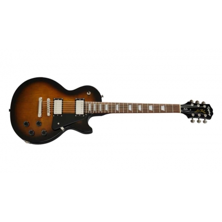 Guitarra Epiphone Les Paul Studio Smokehouse Burst 10030784*