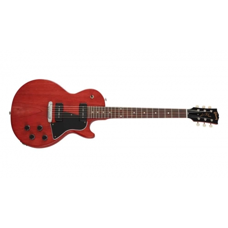 Guitarra Gibson Les Paul Special Tribute P90 Vintage Cherry Satin 10011090*