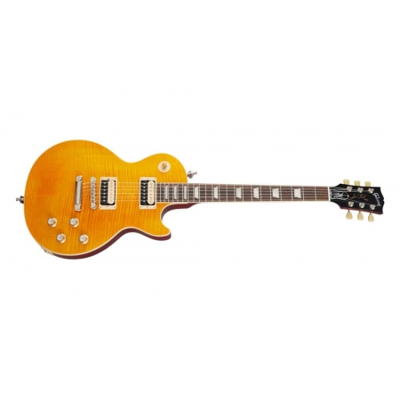 Guitarra Gibson Les Paul Standard Slash Appetite Burst 10011096*