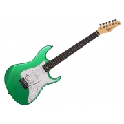 Guitarra Tagima TG-520 Woodstock Stratocaster