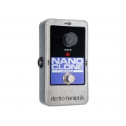 Pedal de Chorus Electro Harmonix Nano Clone