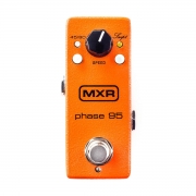 Pedal MXR Phase 95 mini