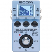 Pedal Zoom MS-70CDR
