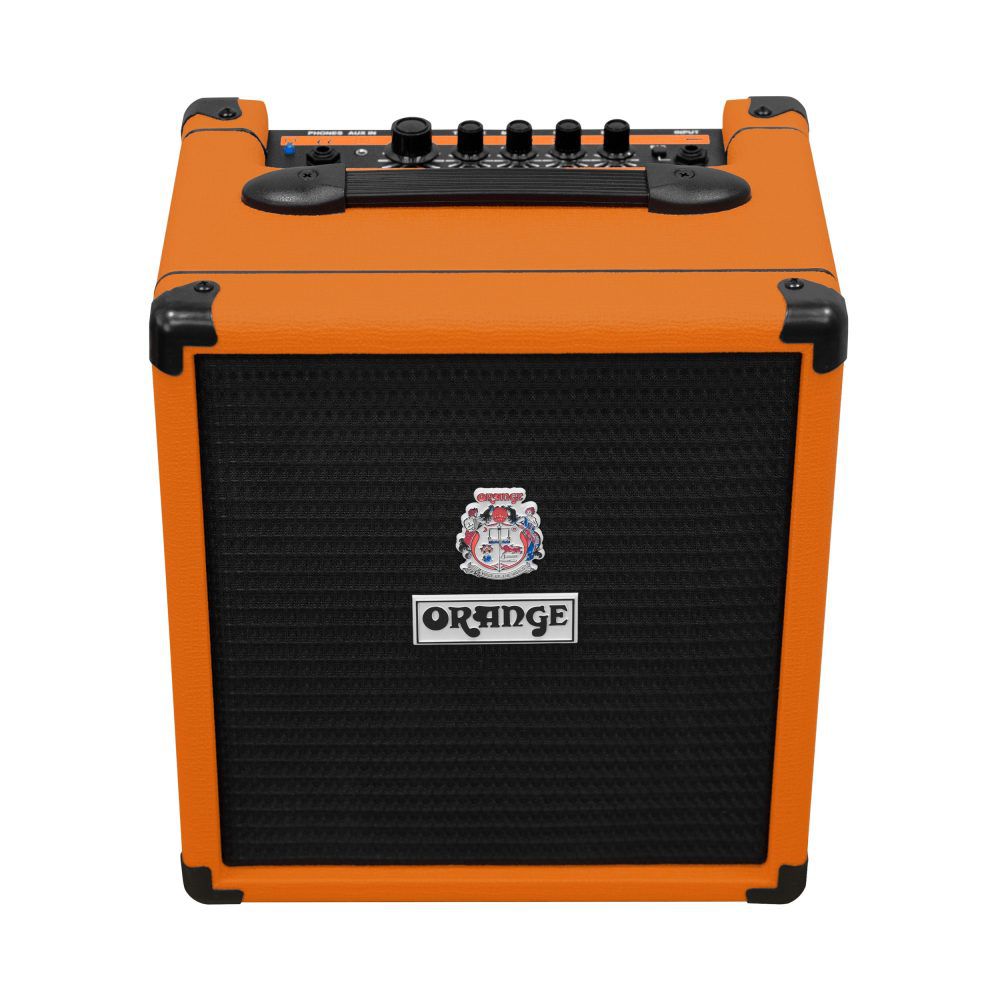Amplificador de Baixo Orange Crush Bass 25 w