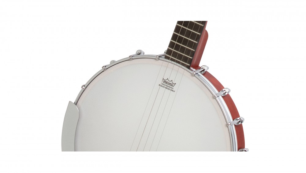 Banjo Epiphone MB-100 Natural Country Americano 10030632 *
