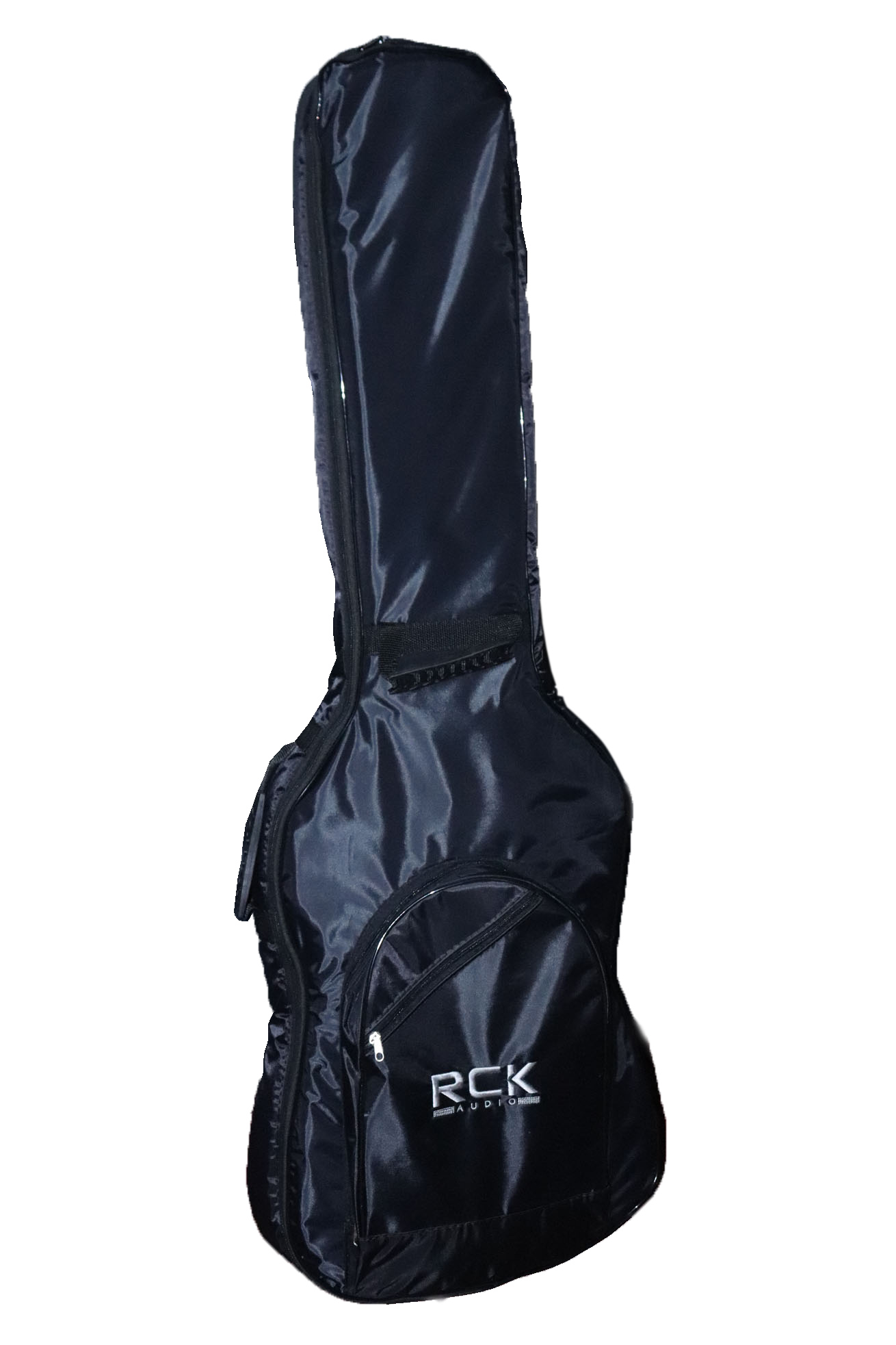 Capa Bag Contrabaixo Champion Super Luxo RCK Audio