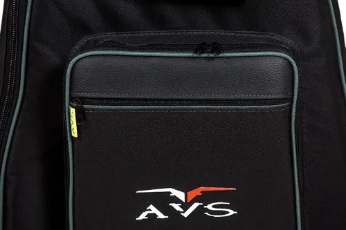 Capa Bag para Violão Clássico AVS CH200