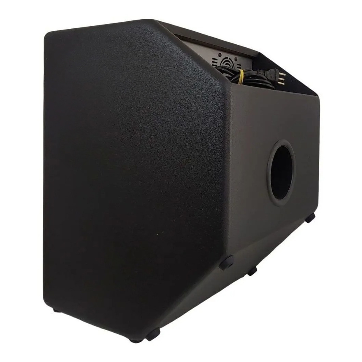 Cubo Amplificador para Baixo Datrel 200W - 12"