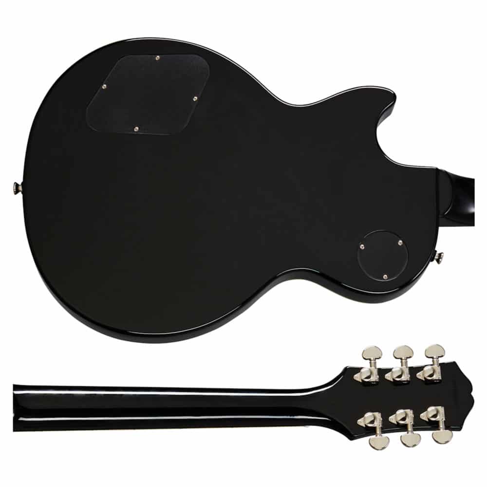 Guitarra Epiphone Les Paul Classic Ebony 10030761*
