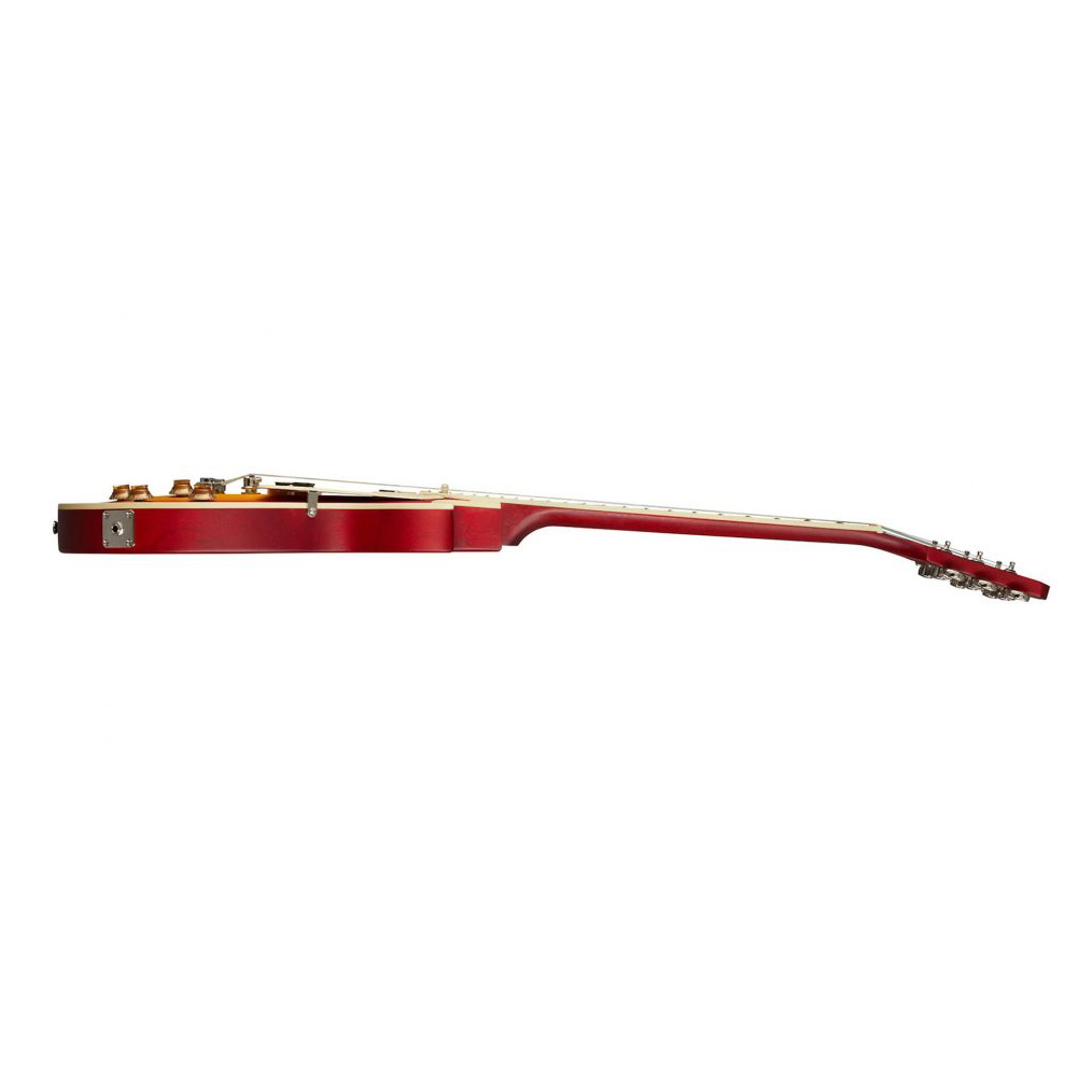 Guitarra Epiphone Les Paul Classic Worn Heritage Cherry Sunburst 10030705 *