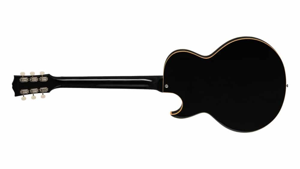 Guitarra Gibson ES-235 Gloss Ebony 10011085*