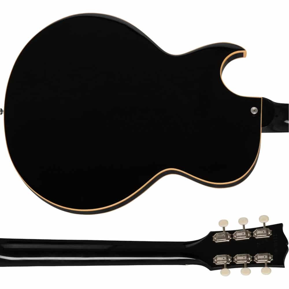 Guitarra Gibson ES-235 Gloss Ebony 10011085*