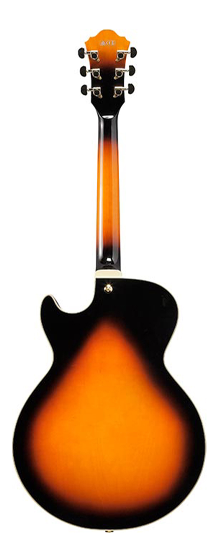Guitarra Ibanez AG 75G BS Artcore