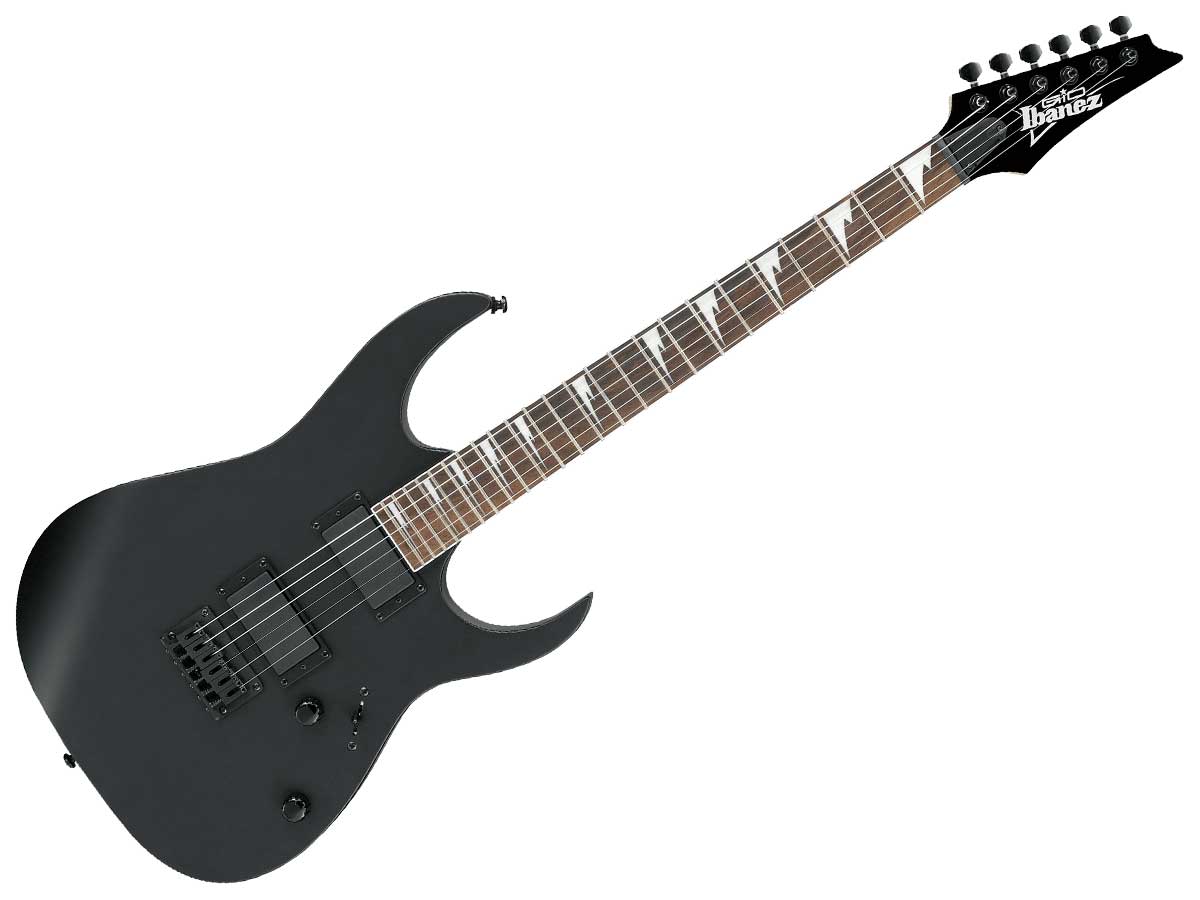 Guitarra Ibanez GRG121DX GIO