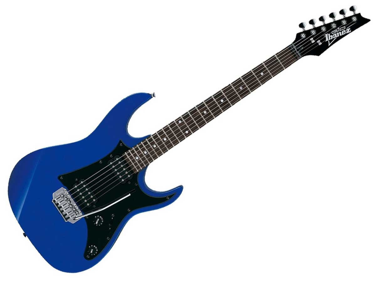Guitarra Ibanez GRX 20 Jewel Blue (JB)