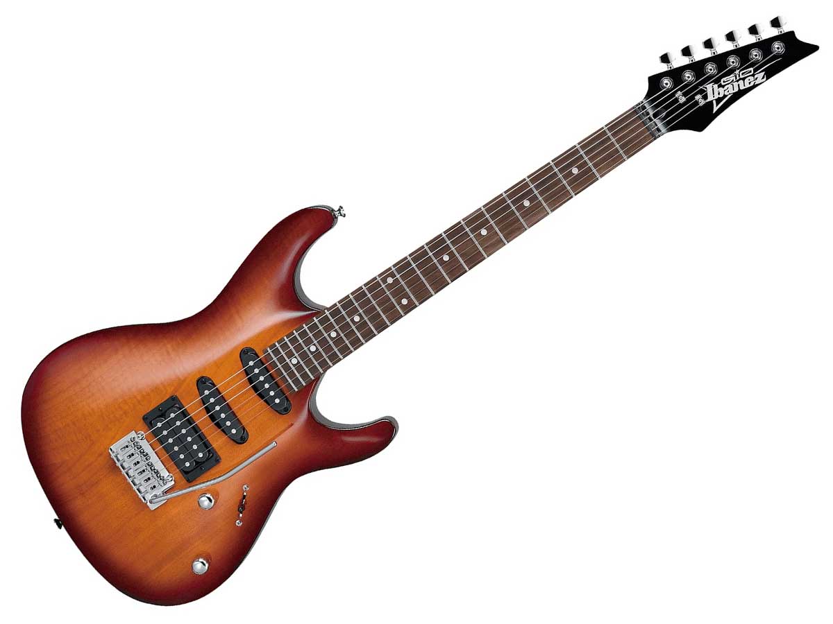 Guitarra Ibanez GSA60 GIO