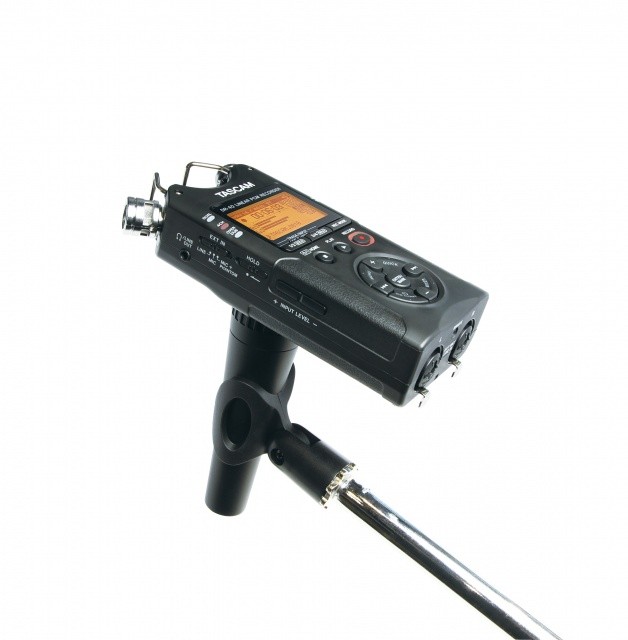 Kit de acessórios para gravadores TASCAM AK-DR11G MKII