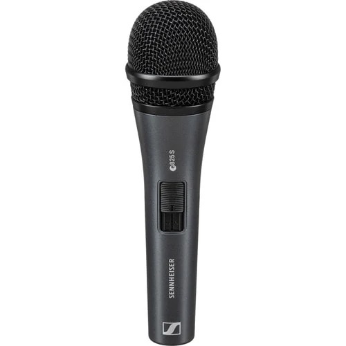 Microfone Sennheiser E825 S