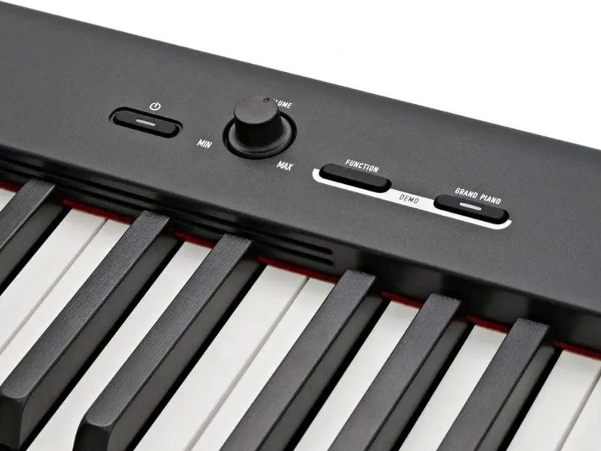 Piano Digital Casio CDP-S100 | 88 Teclas