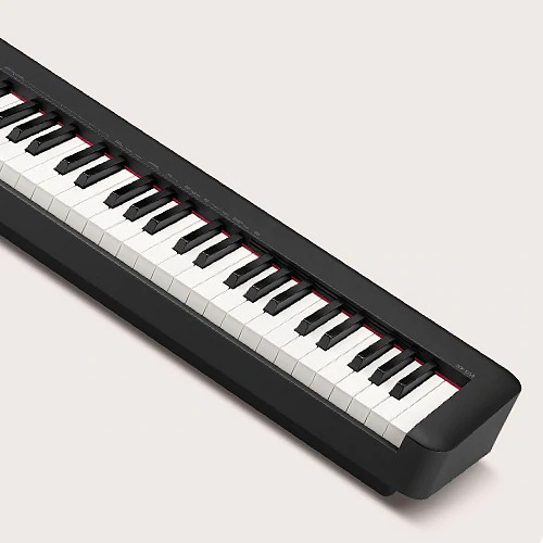 Piano Digital Stage Casio CDP-S150BKC2-BR