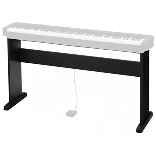 Piano Digital Stage Casio CDP-S150BKC2-BR