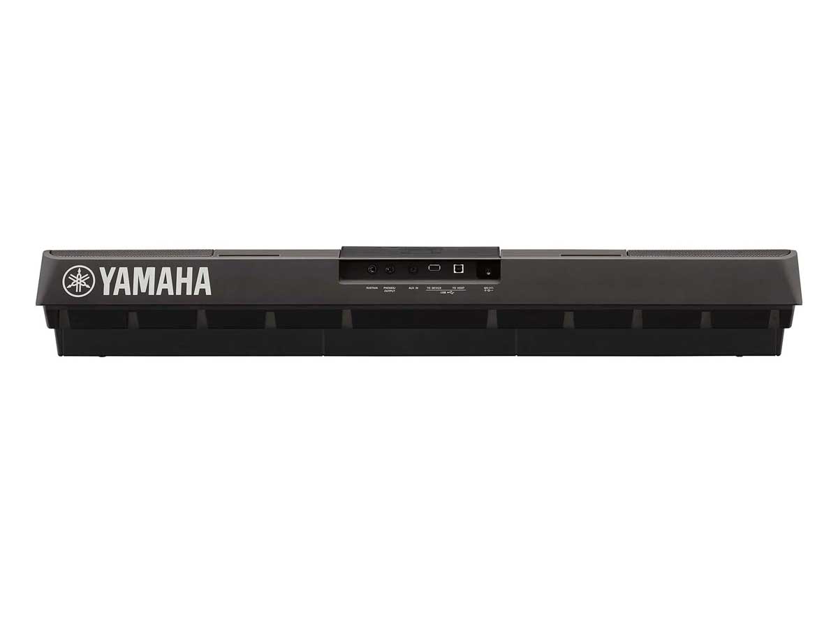 Teclado Yamaha PSR E463