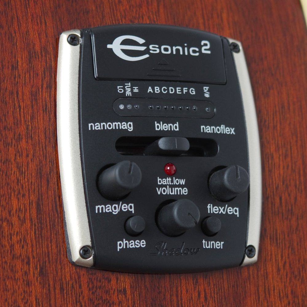 Violão Eletroacústico Epiphone Masterbilt DR500 MCE