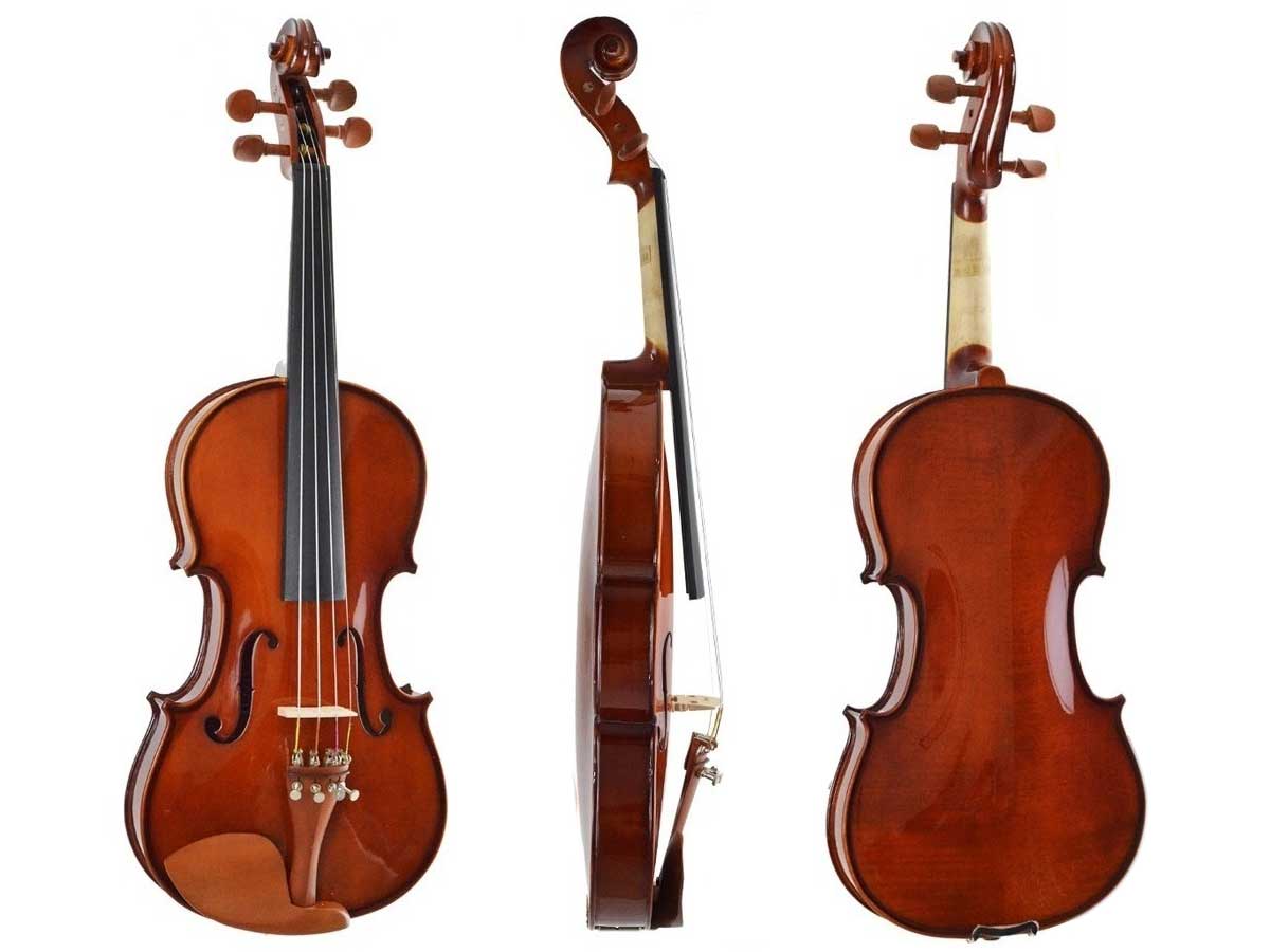 Violino 4/4 Eagle Classic Series VE441